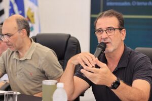 Luciano Almeida, prefeito de Piracicaba, apresenta balanço da sua gestão à frente da Região Metropolitana de Piracicaba RMP