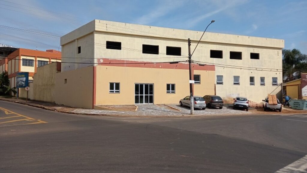 Nova Clínica Veterinária Municipal de Araras anuncia data de inauguração e promete atendimento imediato