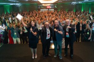 Dexis Investor Day reúne 480 pessoas em Limeira