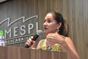 Simespi faz talk show em alusão ao Outubro Rosa