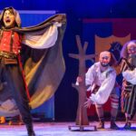 Teatro de Araras apresenta programação especial para celebrar o Mês da Crianças