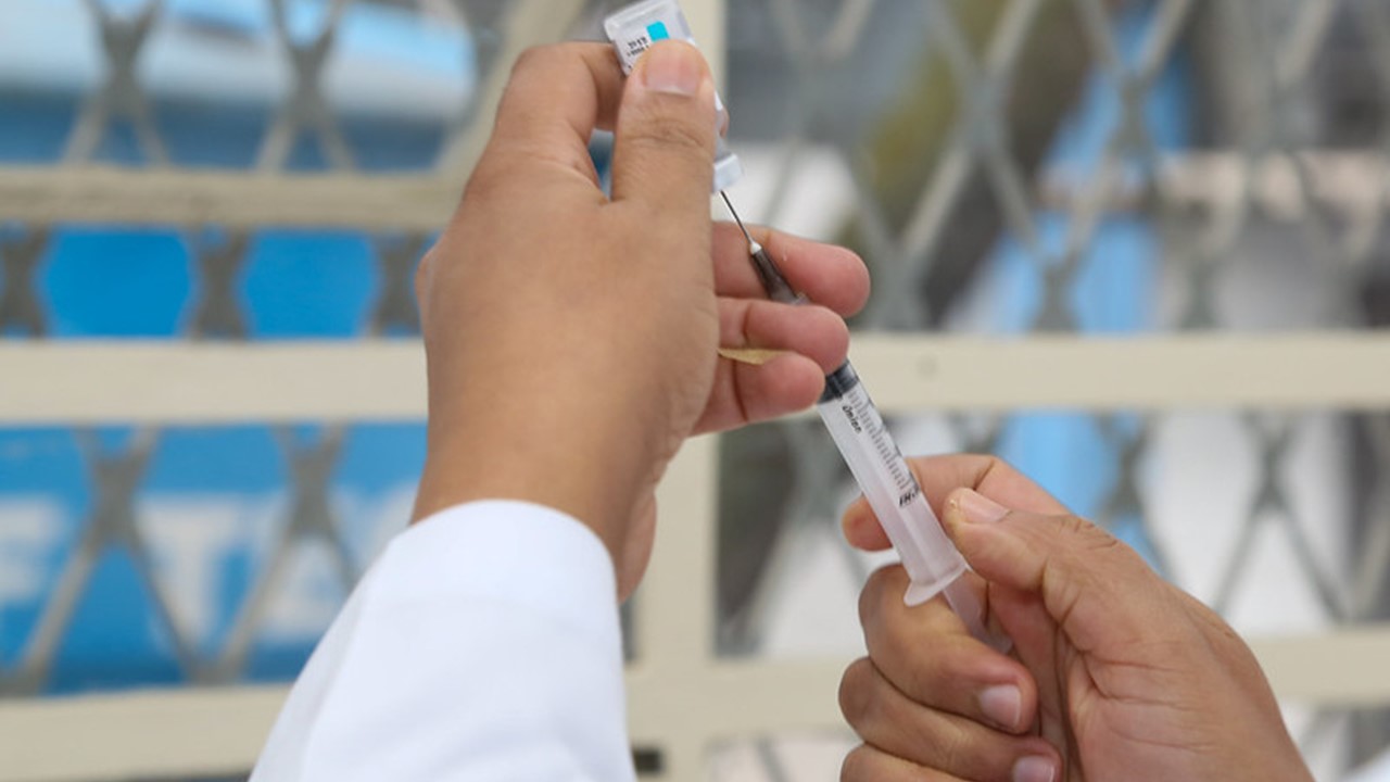 Campanha de Multivacinação em Iracemápolis é prorrogada até 14 de novembro