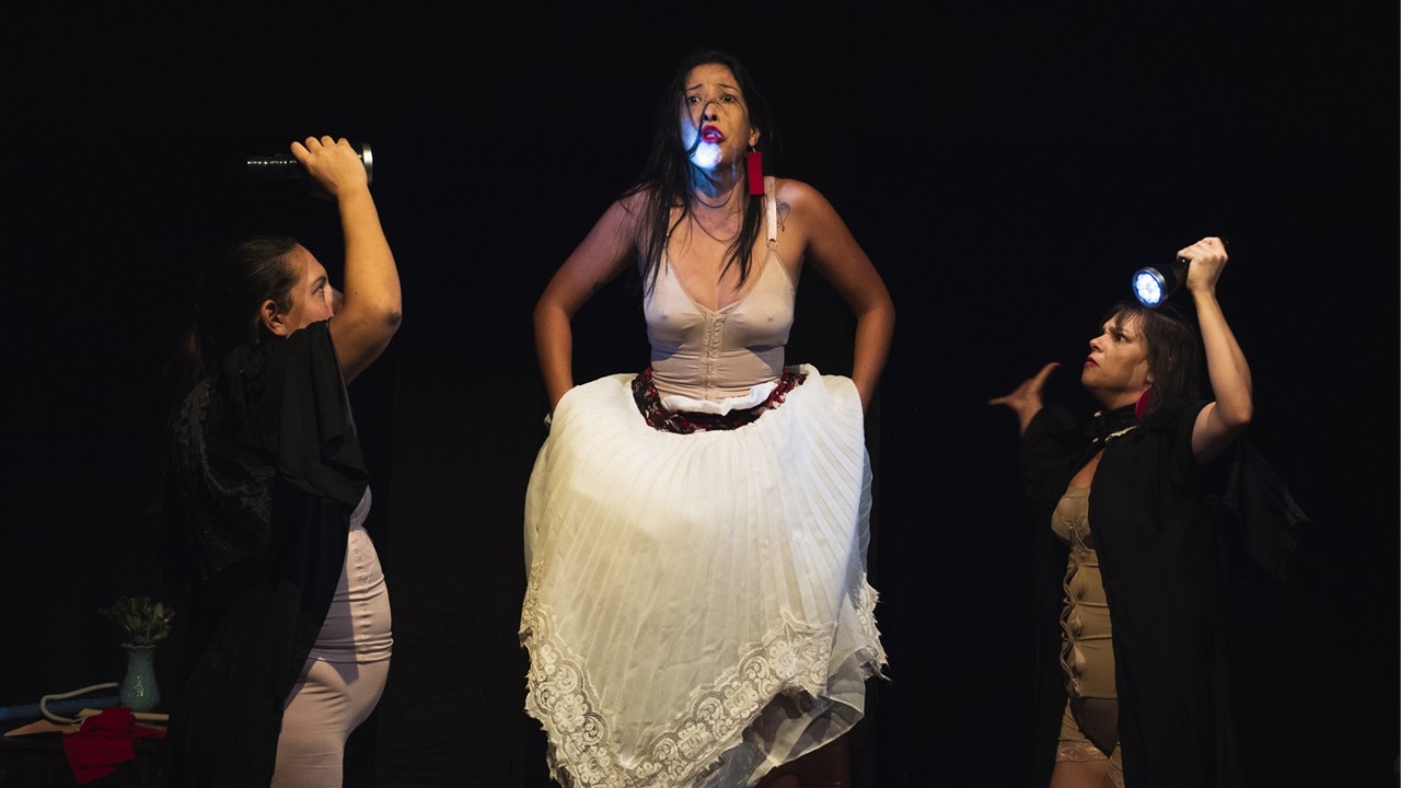 Fentepira 2023: Festival Nacional de Teatro de Piracicaba promete espetáculos inovadores
