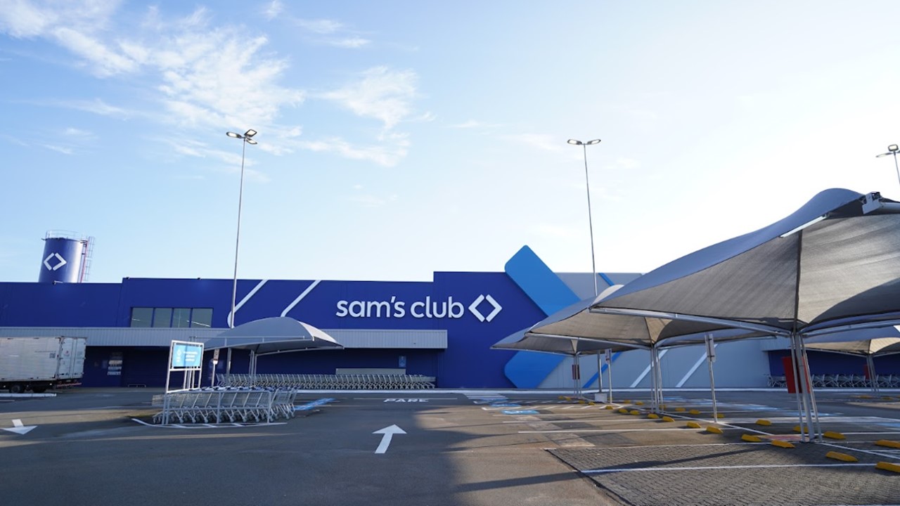 Sam’s Club inaugura loja em Indaiatuba