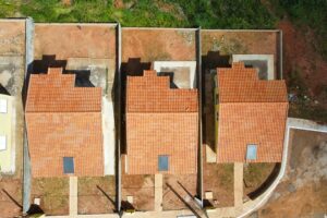 Governo de SP entrega 40 casas para famílias de baixa renda em Charqueada
