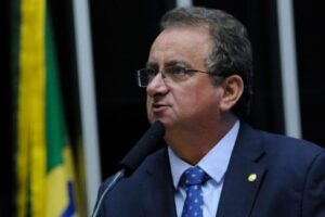 Miguel Lombardi é novamente reconhecido como um dos melhores deputados do Brasil Ranking dos Políticos
