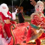 Parada Mágica de Natal de Sumaré