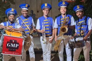 Grito de Carnaval no Engenho Central abre folia 2024 em Piracicaba