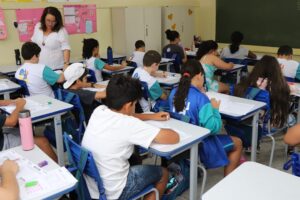 Piracicaba abre processo seletivo para 254 vagas de professores temporários