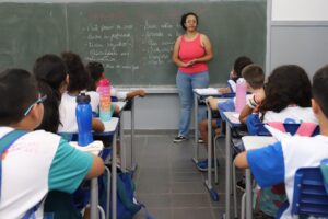 Concurso Público Educação Prefeitura de Piracicaba
