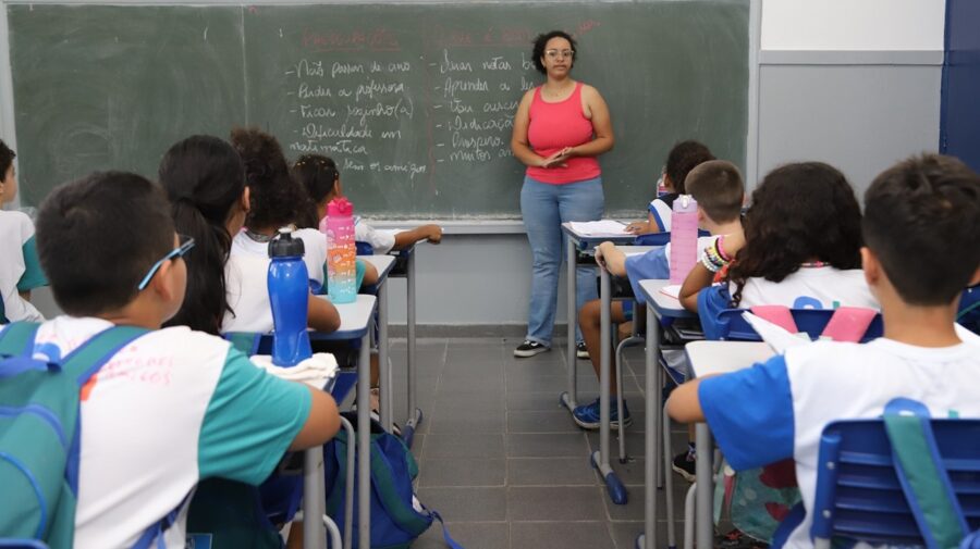 Concurso Público Educação Prefeitura de Piracicaba