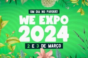 We Expo Campinas 2024