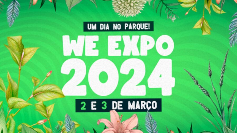 We Expo Campinas 2024