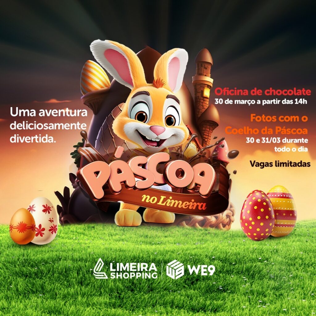 Oficina-De-Chocolate-Páscoa-Limeira-Shopping