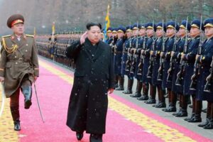 Kim-Jong-un-agente-norte-coreano-pode-ser-preso-a-qualquer-momento